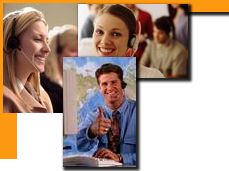 our service is impeccable